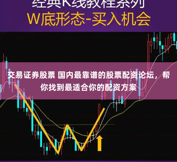 交易证券股票 国内最靠谱的股票配资论坛，帮你找到最适合你的配资方案