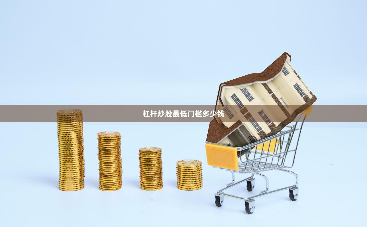 杠杆炒股最低门槛多少钱